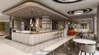 RENEX HOTELS - 5 étoiles