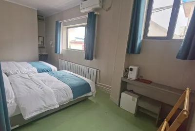 Rizhao Manjin Homestay