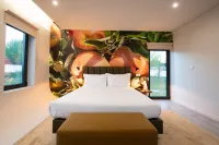 Grapple Hotel & Spa Hotels in Carrazeda de Ansiaes