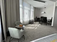 mingyuan hotle Hotels in Yining County