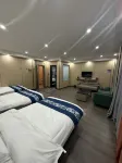 Maqin Plateau Hotel Các khách sạn ở Maqên