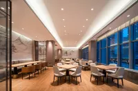 Wenzhou Liushi Maison New Century Hotel - Morgenmad