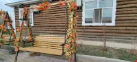 Ergun Shiwei Border Elegant Residence Homestay - Inns