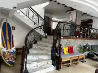 Liaoyihao Youth Hostel (Qiaogang Style Street)