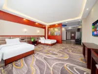 Yiyi Hotel (People's Hospital) Hotels in Yanqi Hui Autonomous County