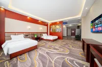 Yiyi Hotel (People's Hospital) Hotels in Yanqi