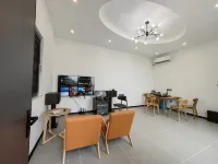 Fuye Homestay