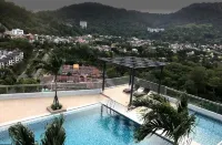 NaiBnB @ Nadayu 63 Hotels in Setapak