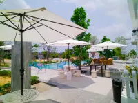 Khao Chi Chan Resort - Mountain view