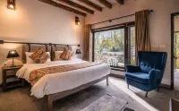 Offto Resort Hunza Hôtels à : Karimabad