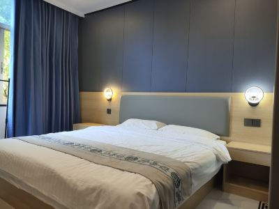 Jiuyuejiu Business Hotel