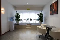 XiYaGe Hotels in Lezhi