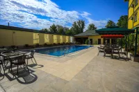 Safar Hotel Hotel a Dushanbe