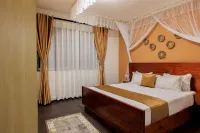 Lucian Cottages Hotel a Mukono