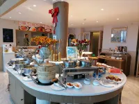 PARK WINS泊雲棲·高空觀景飯店（萬達廣場昆明火車站店） - 早餐