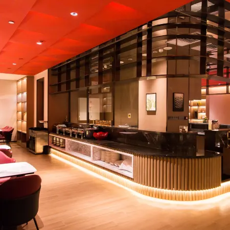 LeTU Hotel