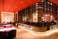 LeTU Hotel - breakfast