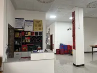 Shangbao Terrace Holiday Homestay