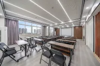 Huating hotel - 3-Star