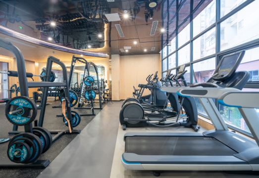 호텔 시설 비교