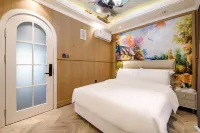 Yunmoli Hotel