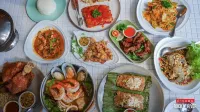 PangFan Rock&River - Breakfast