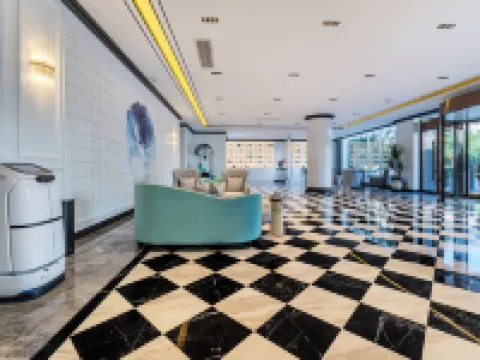 Xana Hotelle (Xinzhou Fanshi County Government) Hotels in Fanshi