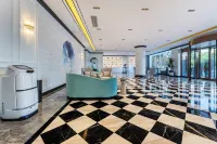 Xana Hotelle (Xinzhou Fanshi County Government)