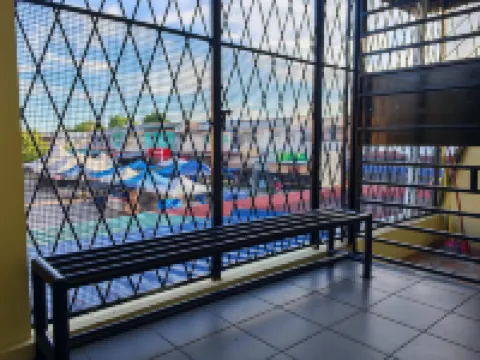 Kepayan Inn Kota Kinabalu Hotel di Penampang