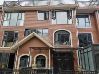 Fengdu Liunian Time B&B (Nantian Lake Scenic Area)