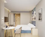 Magnotel Classic Wuhan Wangjiawan Renxinhui Mall Hotel - 3 Yıldız