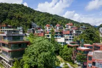 融舍悠然墅 南崑山溫德姆溫泉水樂園度假區附近的飯店
