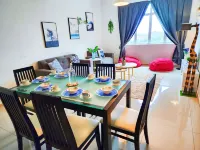 KLIA Ehsan Residences Sepang Nilai