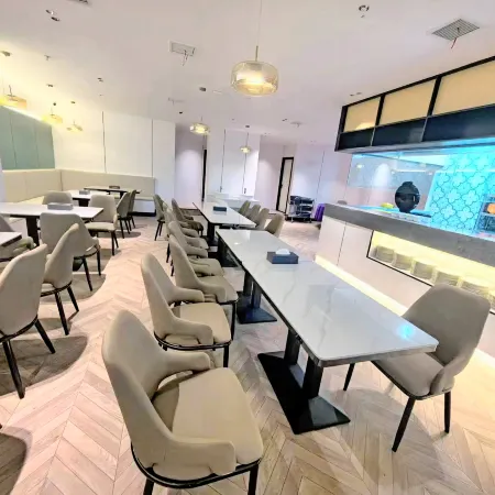 Yanchao Hotel (Nanchang Tengwangge Chaoyangzhou South Road Store)
