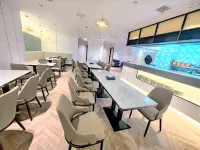 Yanchao Hotel (Nanchang Tengwangge Chaoyangzhou South Road Store) - Desayuno