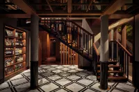 Mandarin Oriental Qianmen,Beijing