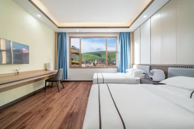 Litang Ditao Hotel