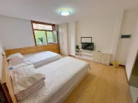 Yifei Homestay (Hengdaohezi Station) Hotels in Hengdaohezi Town/Hengdao Tiger Forest Park