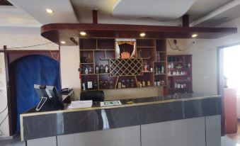 Yunzhu Hotel
