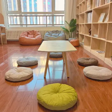 Changchun Shang'an Youth Hostel