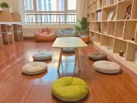 Changchun Shang'an Youth Hostel Hôtels à : 