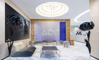 Ruili GuoGuo Esports Hotel(Rosy Cloud CIty)