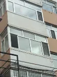 Aiai Homestay - balcony