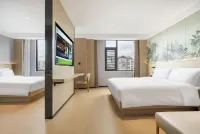 宜必思尚品飯店（普洱茶馬古鎮店） 普洱住宿飯店