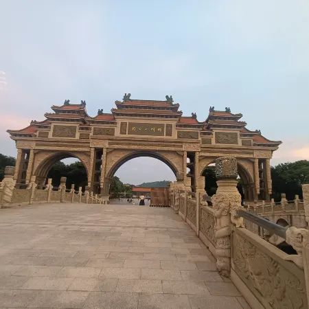 Foshan Caidi Apartment