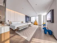 Atour Hotel Shenyang Shenbei University Town Wanda Plaza Hotels near Shenbei