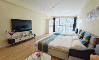 Harbin Shuxin Serviced Apartment