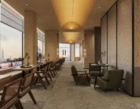 Shufeng Cloud Hotel (Zeguo Hotel)