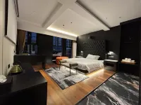 Modi Hotel (Yatai Yinhewan) Hotels in Dawu County