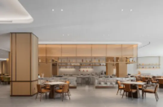 SHANTOU GARDEN HOTEL